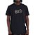 Camiseta MCD MCD Arabesco WT26 Masculina Preto - Imagem 1