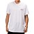 Camiseta Oakley Sun Flower SM25 Masculina White - Imagem 1