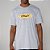 Camiseta Oakley Sun Flower Quick Dry SM25 Heather Grey - Imagem 1