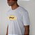 Camiseta Oakley Sun Flower Quick Dry SM25 Heather Grey - Imagem 3