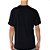 Camiseta Oakley Sunset Lines SM25 Masculina Blackout - Imagem 2