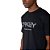 Camiseta Oakley Coral Organic Surf SM25 Masculina Blackout - Imagem 3