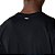 Camiseta Oakley Coral Organic Surf SM25 Masculina Blackout - Imagem 4