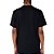 Camiseta Oakley B1B Heritage Icons SM25 Masculina Blackout - Imagem 2