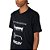 Camiseta Oakley B1B Heritage Icons SM25 Masculina Blackout - Imagem 3