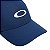 Boné Oakley Golf Ellipse Hat Abyss/White - Imagem 3