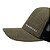 Boné Oakley Chalten Cap Green Heather - Imagem 2