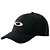 Boné Oakley Tincan Cap Pitch Black/Mist - Imagem 1