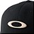 Boné Oakley Tincan Cap Pitch Black/Mist - Imagem 3
