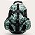 Mochila Oakley Icon RC Backpack 32L Abstract Camo Green - Imagem 1