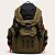 Mochila Oakley Bathroom Sink RC Army Green - Imagem 1