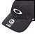 Boné Oakley Remix Dad Hat Blackout - Imagem 3