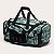 Mala Oakley Urban Ruck RC Duffle Abstract Camo Green - Imagem 3