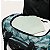 Mala Oakley Urban Ruck RC Duffle Abstract Camo Green - Imagem 4