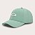 Boné Oakley Tincan Remix Cap Nile Green - Imagem 1