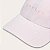 Boné Oakley 47 Soho Gen Dad Cap Faded Pink - Imagem 3