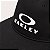 Boné Oakley Session Cap Blackout - Imagem 3
