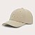 Boné Oakley Bark Embossed Hat Pebble - Imagem 1