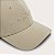 Boné Oakley Bark Embossed Hat Pebble - Imagem 3