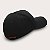 Boné Oakley Bark Embossed Hat Pitch Black/Flame Red - Imagem 2