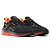 Tênis Reebok Nano Gym Masculino Black/Coral - Imagem 2