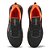 Tênis Reebok Nano Gym Masculino Black/Coral - Imagem 4