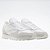 Tênis Reebok Classic Leather Masculino White/Chalk/Grey - Imagem 2