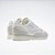 Tênis Reebok Classic Leather Masculino White/Chalk/Grey - Imagem 3
