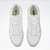Tênis Reebok Classic Leather Masculino White/Chalk/Grey - Imagem 4