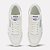 Tênis Reebok Classic Leather Masculino Chalk/Vecblue/Vecre - Imagem 4