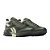 Tênis Reebok Lavante Trail 2 Masculino Green/Black/Beige - Imagem 2