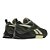 Tênis Reebok Lavante Trail 2 Masculino Green/Black/Beige - Imagem 3