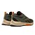 Tênis Reebok Lavante Trail 2 Masculino Green/Brown/Tan - Imagem 3