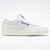 Tênis Reebok Club C 85 Vintage Unissex Ftwwht/Chalk/Vecbl - Imagem 1