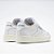 Tênis Reebok Club C 85 Vintage Unissex Ftwwht/Chalk/Vecbl - Imagem 3