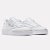 Tênis Reebok Club C 85 Feminino White/White/Grey - Imagem 2