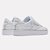 Tênis Reebok Club C 85 Feminino White/White/Grey - Imagem 3