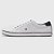 Tênis Tommy Hilfiger Harlow Masculino White - Imagem 1