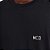 Camiseta MCD Chronos Costas WT26 Masculina Preto - Imagem 3