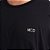 Camiseta MCD Chronos Costas Oversized WT26 Masculina Preto - Imagem 3