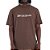 Camiseta MCD MCD Caligrafiti WT26 Masculina Marrom Ruina - Imagem 1