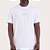 Camiseta MCD Clock WT26 Masculina Branco - Imagem 1