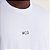 Camiseta MCD Clock WT26 Masculina Branco - Imagem 3