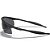Óculos de Sol Oakley M Frame Strike Black Grey - Imagem 2