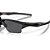 Óculos de Sol Oakley Half Jacket 2.0 XL Matte Black 1362 - Imagem 5