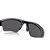 Óculos de Sol Oakley Half Jacket 2.0 XL Matte Black 1362 - Imagem 6
