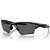 Óculos de Sol Oakley Half Jacket 2.0 XL Matte Black 1362 - Imagem 1