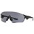 Óculos de Sol Oakley SI Tombstone Matte Black Grey - Imagem 1