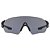 Óculos de Sol Oakley SI Tombstone Matte Black Grey - Imagem 3