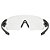 Óculos de Sol Oakley SI Tombstone Matte Black Clear - Imagem 4